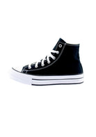 SCARPE Nero/bianco Converse