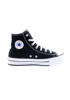 SCARPE Nero/bianco Converse