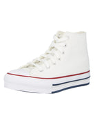 SCARPE Bianco Converse