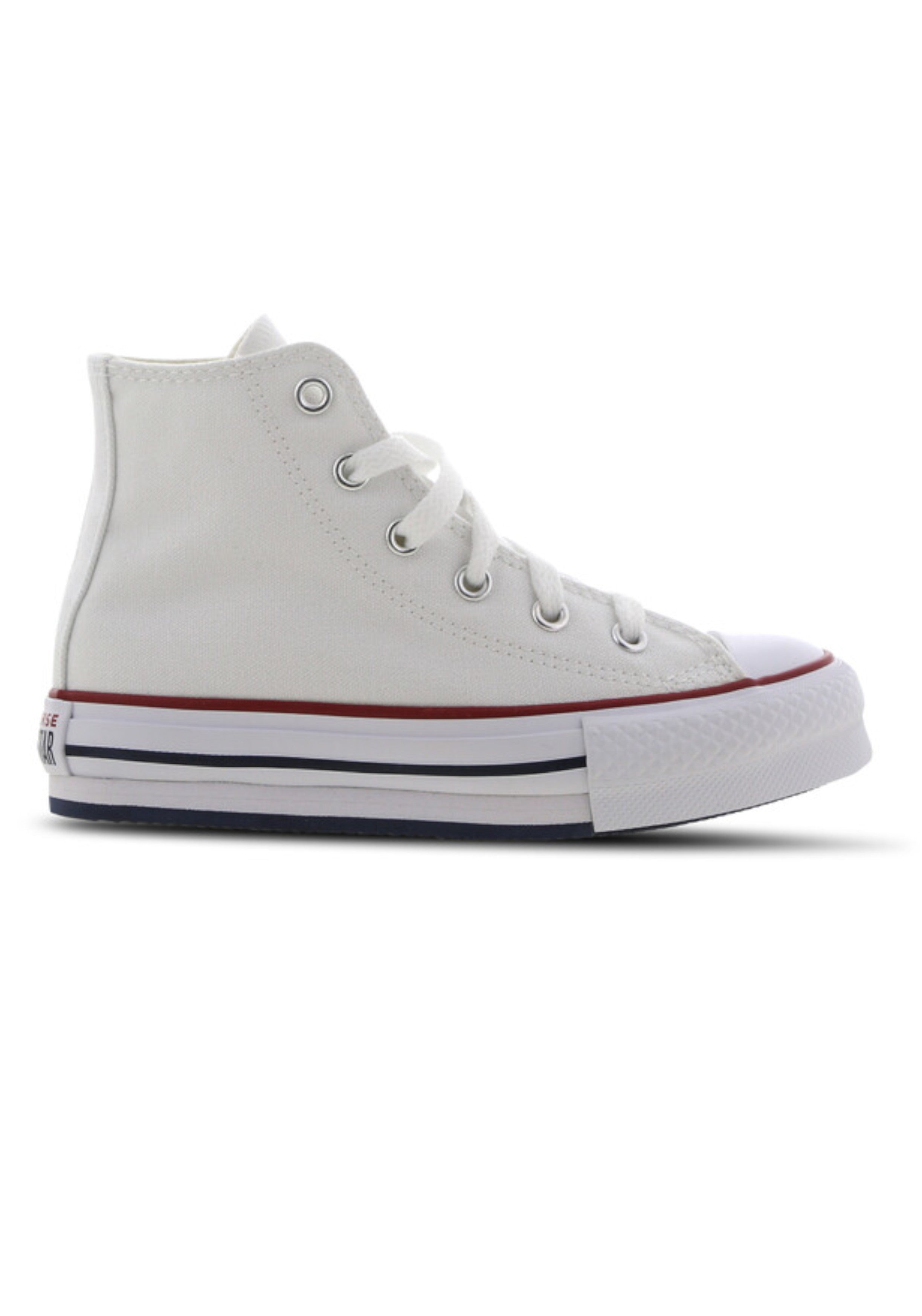 SCARPE Bianco Converse