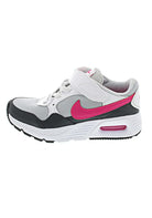 SCARPE Grigio/fucsia Nike