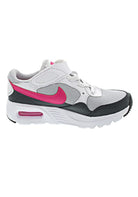 SCARPE Grigio/fucsia Nike