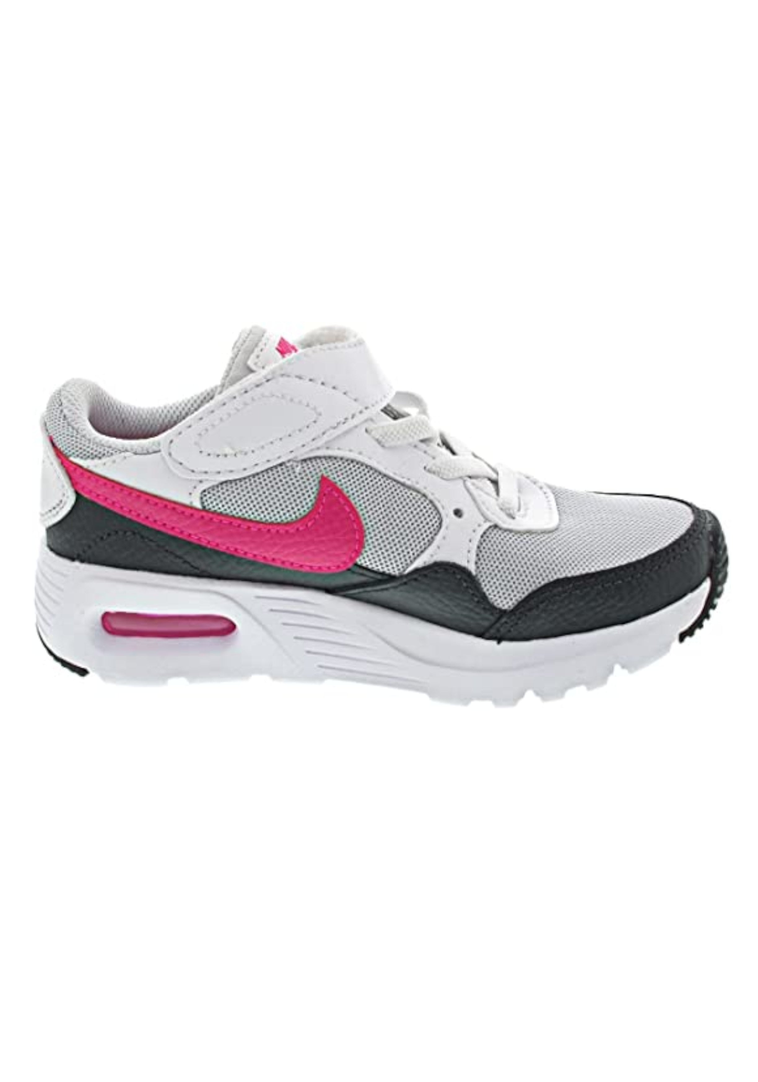 SCARPE Grigio/fucsia Nike