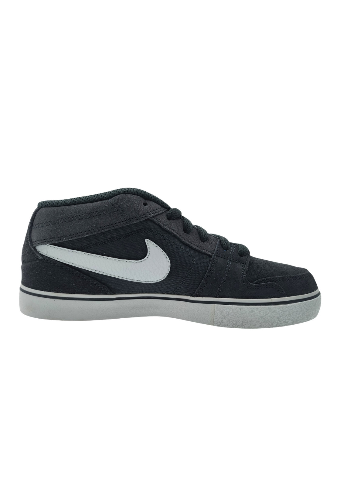 SCARPE Grigio/bianco Nike