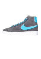 SCARPE Grigio/celeste Nike