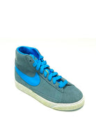 SCARPE Grigio/blu Nike