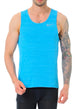 T-SHIRT E CANOTTE Celeste Nike