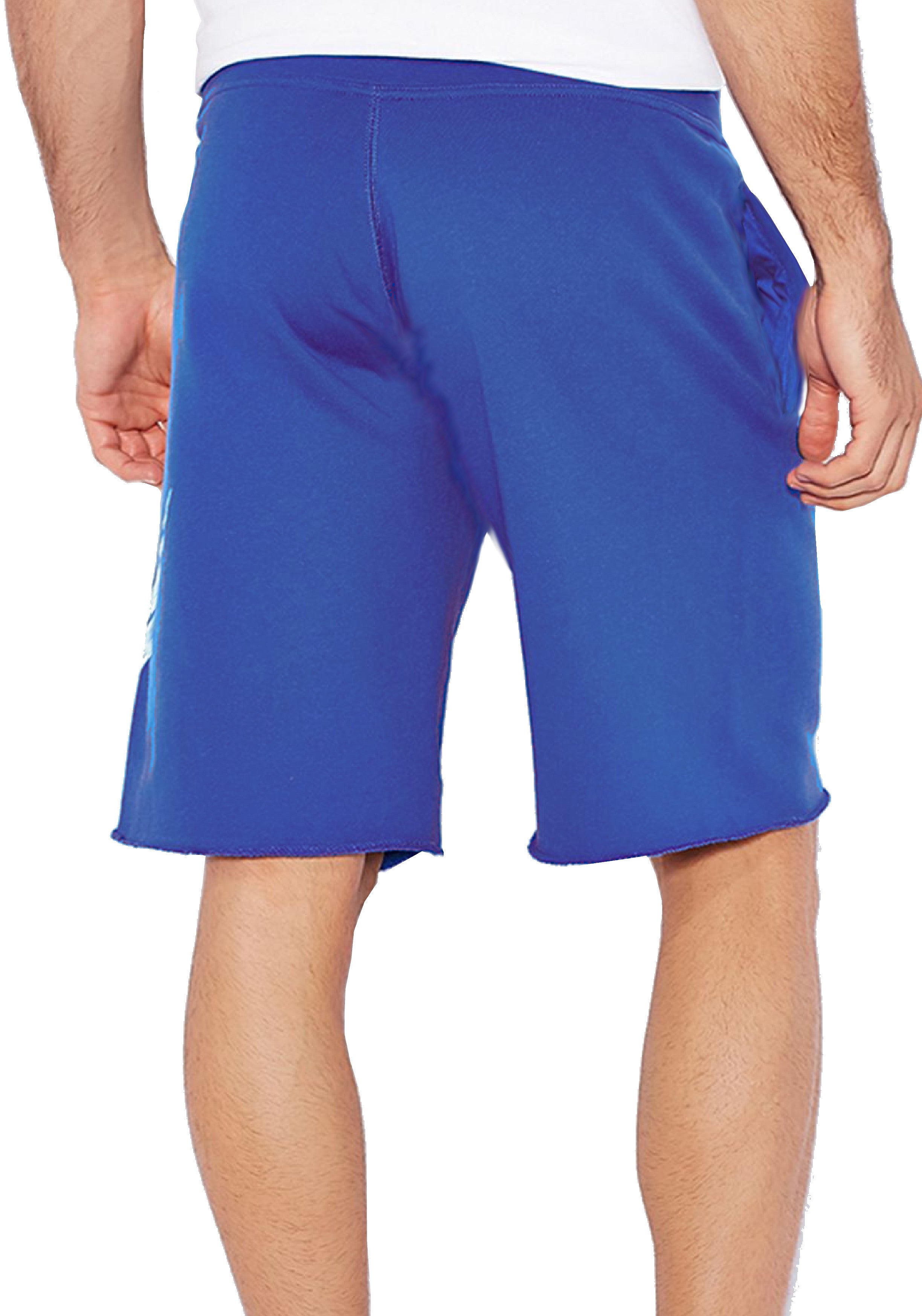 PANTALONCINI Azzurro/celeste Nike