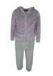 TUTE Grigio/fucsia Nike