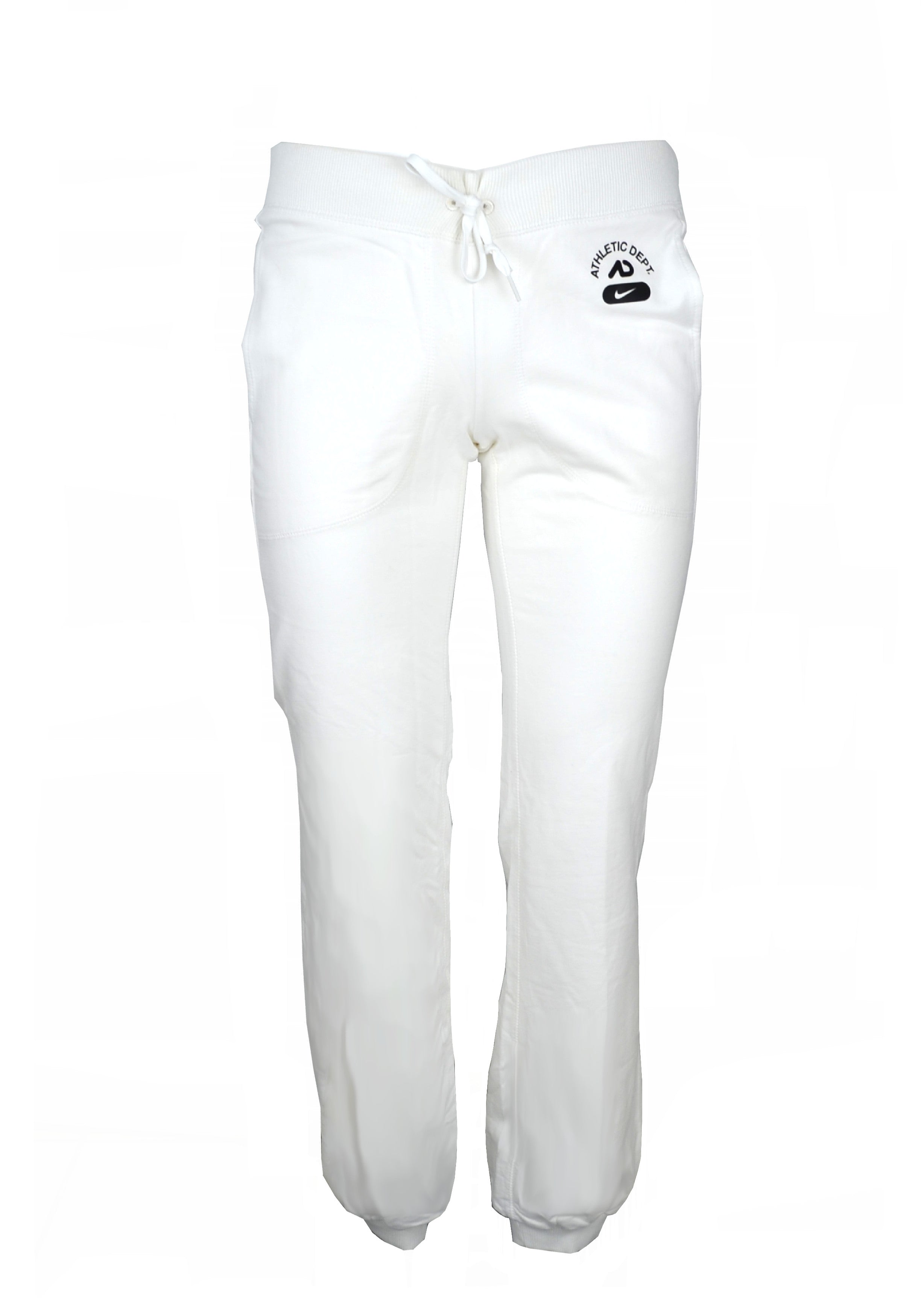PANTALONI Bianco Nike