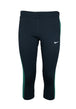 PANTALONCINI Grigio/verde Nike