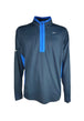 MAGLIONI E POLO Blu/azzurro Nike