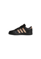 SCARPE Nero/oro Adidas