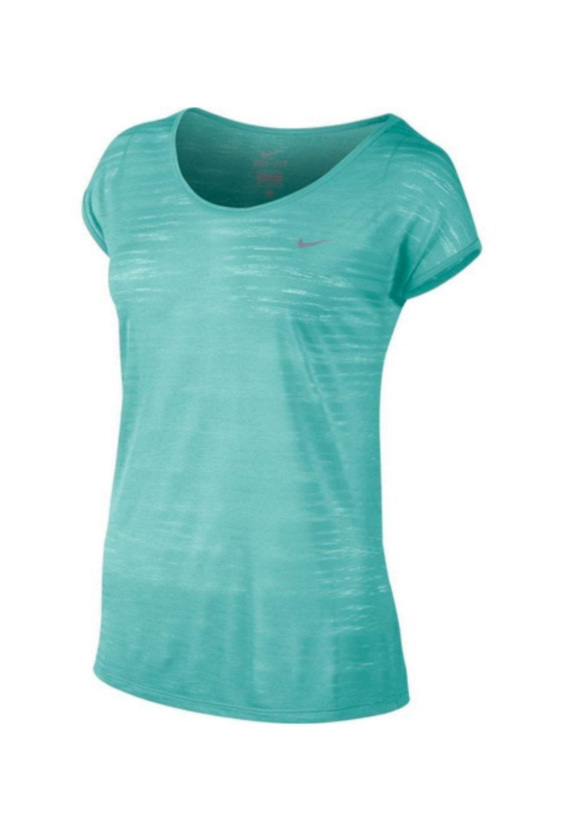 MAGLIONI E POLO Turchese Nike