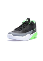 SCARPE Nero/verde Nike