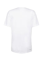 T-SHIRT E CANOTTE Bianco/nero Nike