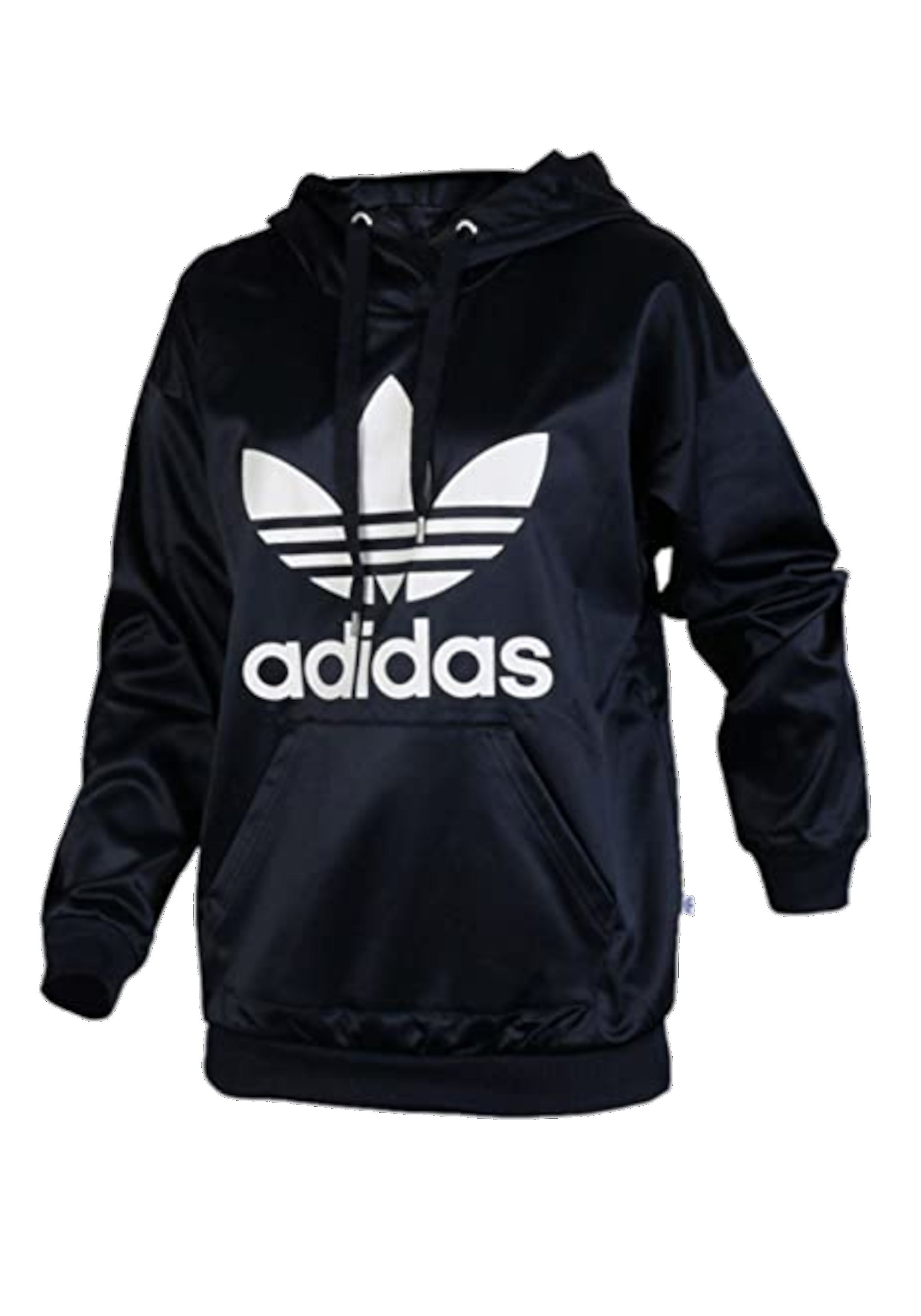 FELPE Blu Adidas Originals