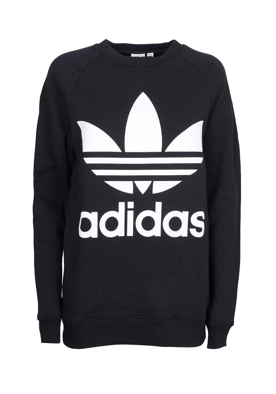 FELPE Nero/bianco Adidas Originals