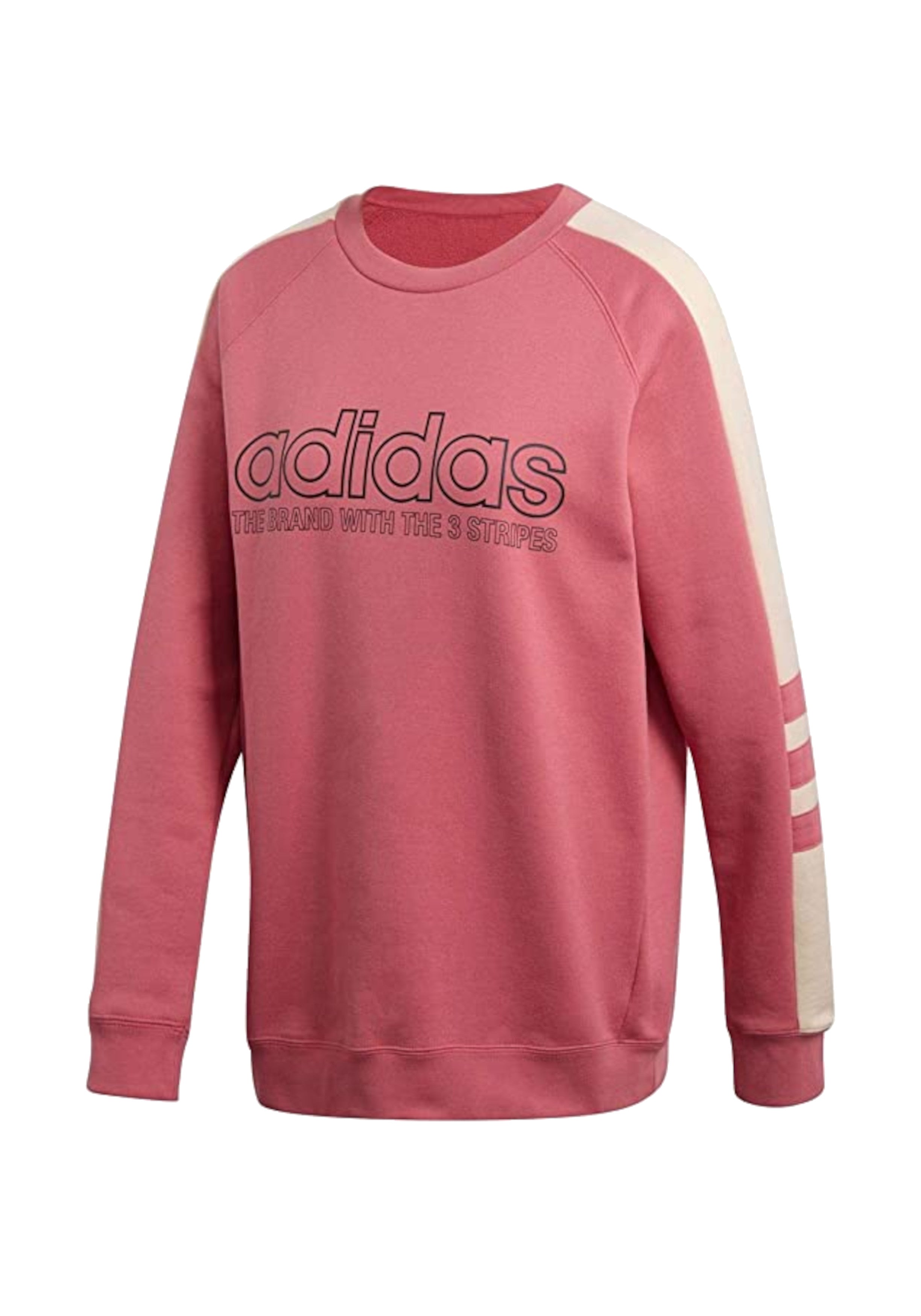 FELPE Rosa/beige Adidas Originals