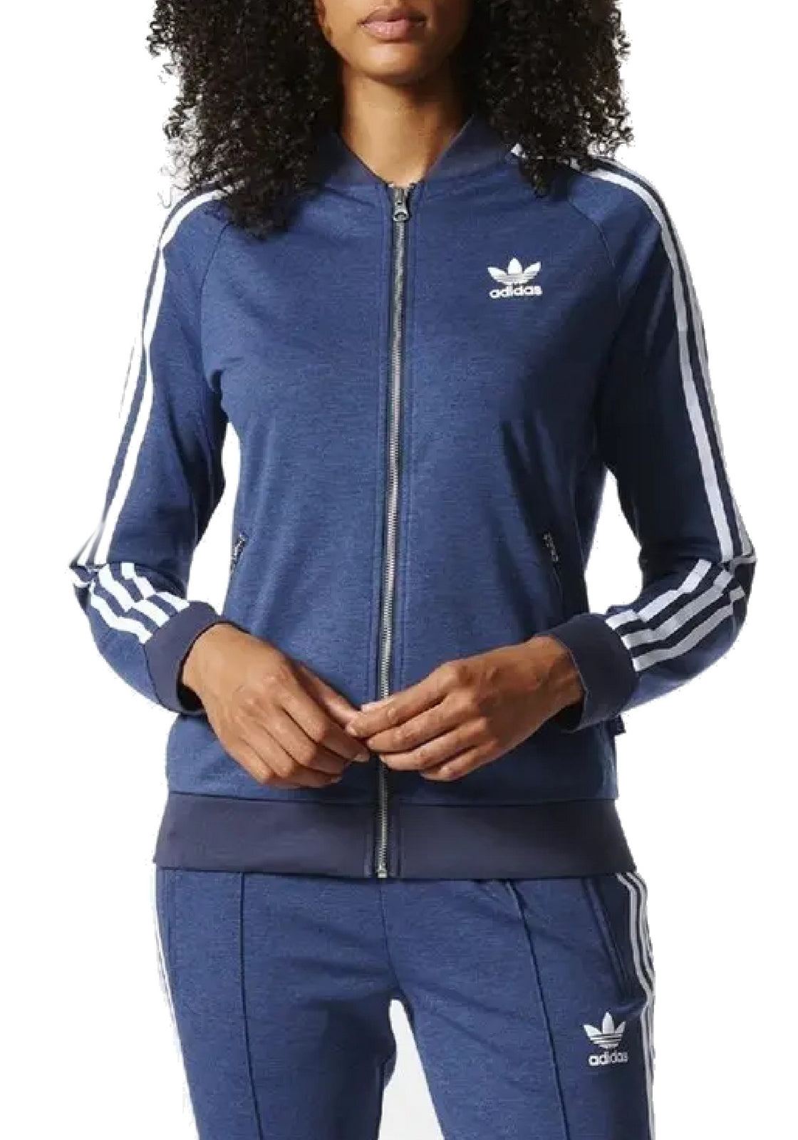 FELPE Jeans Adidas Originals