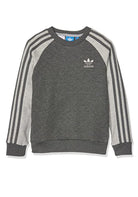 FELPE Grigio Scuro Adidas Originals