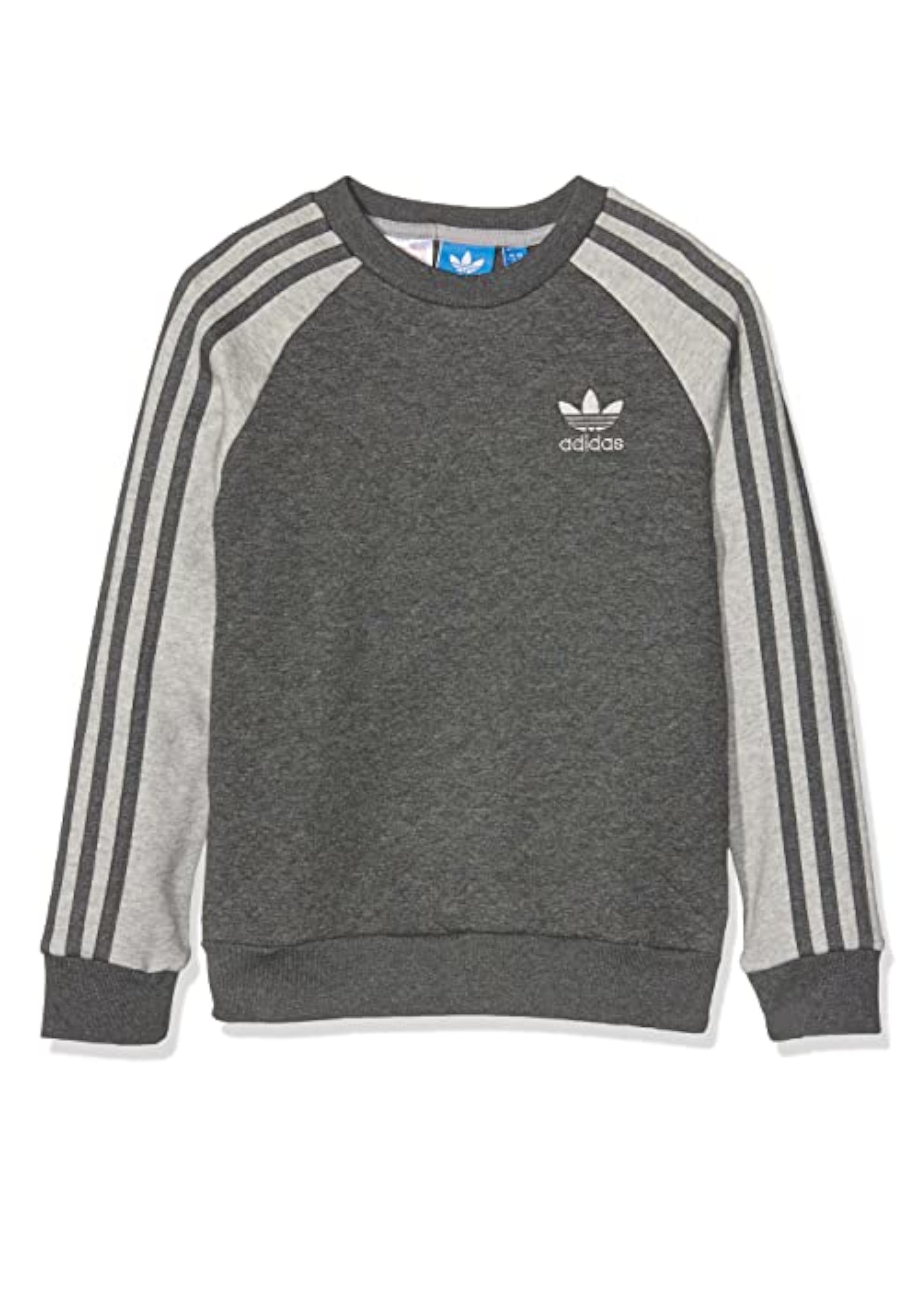 FELPE Grigio Scuro Adidas Originals