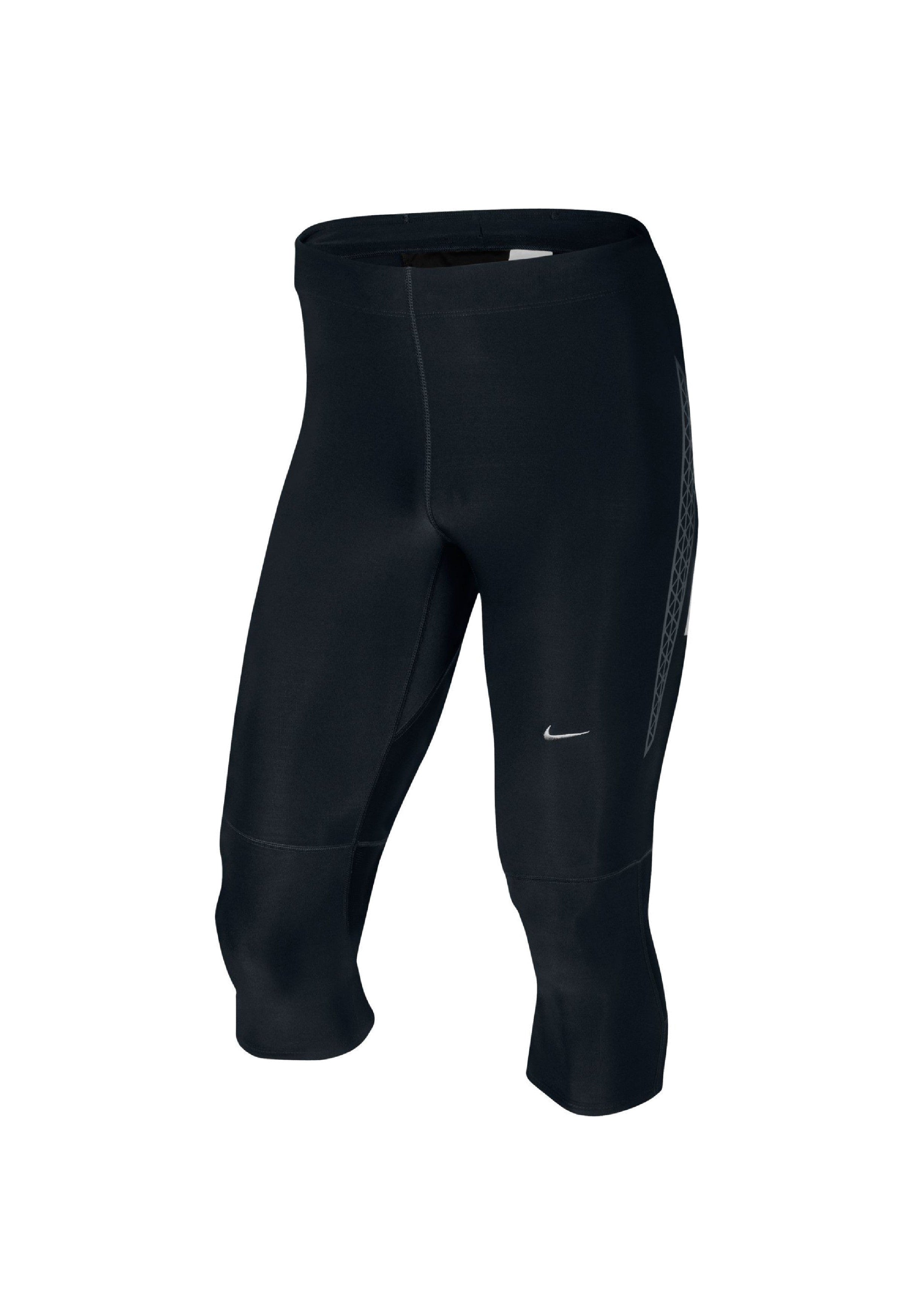 PANTALONCINI Nero Nike