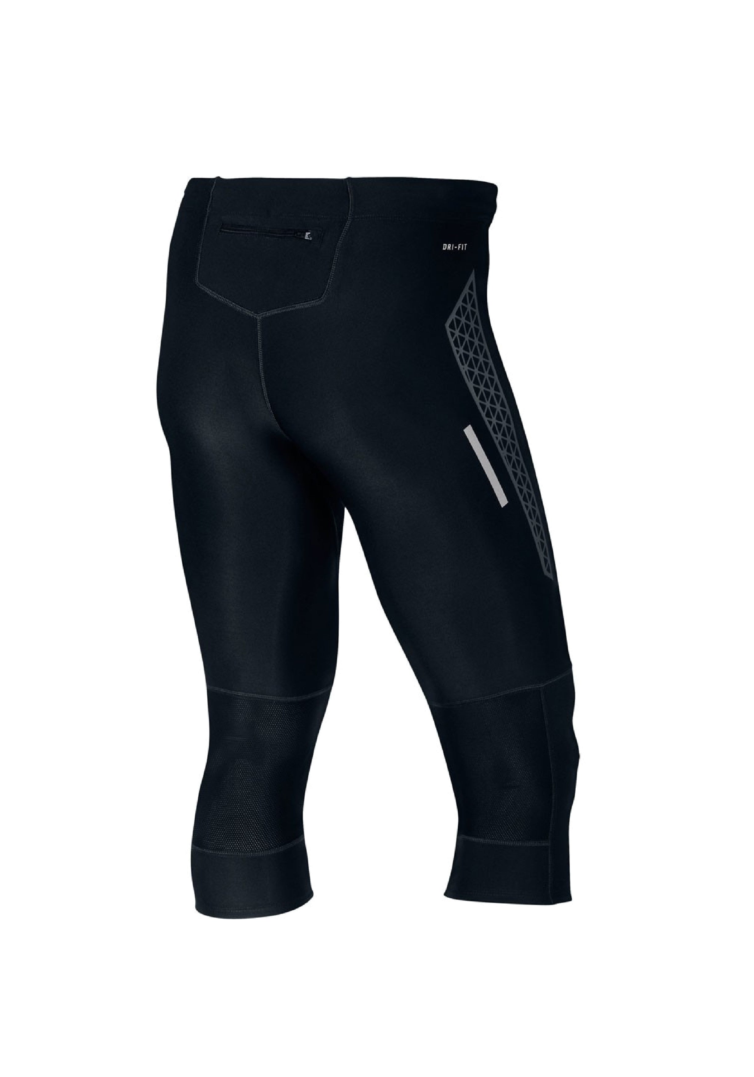 PANTALONCINI Nero Nike