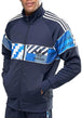 FELPE Blu/azzurro Adidas Originals