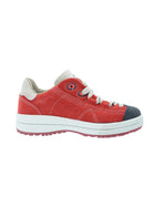 SCARPE Rosso Olang