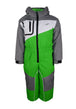 OUTDOOR-SCI Verde/grigio Astrolabio