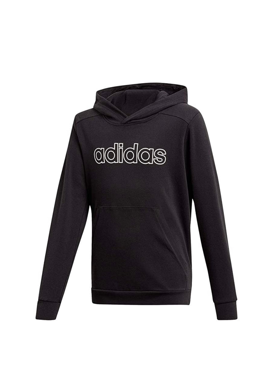 FELPE Nero Adidas