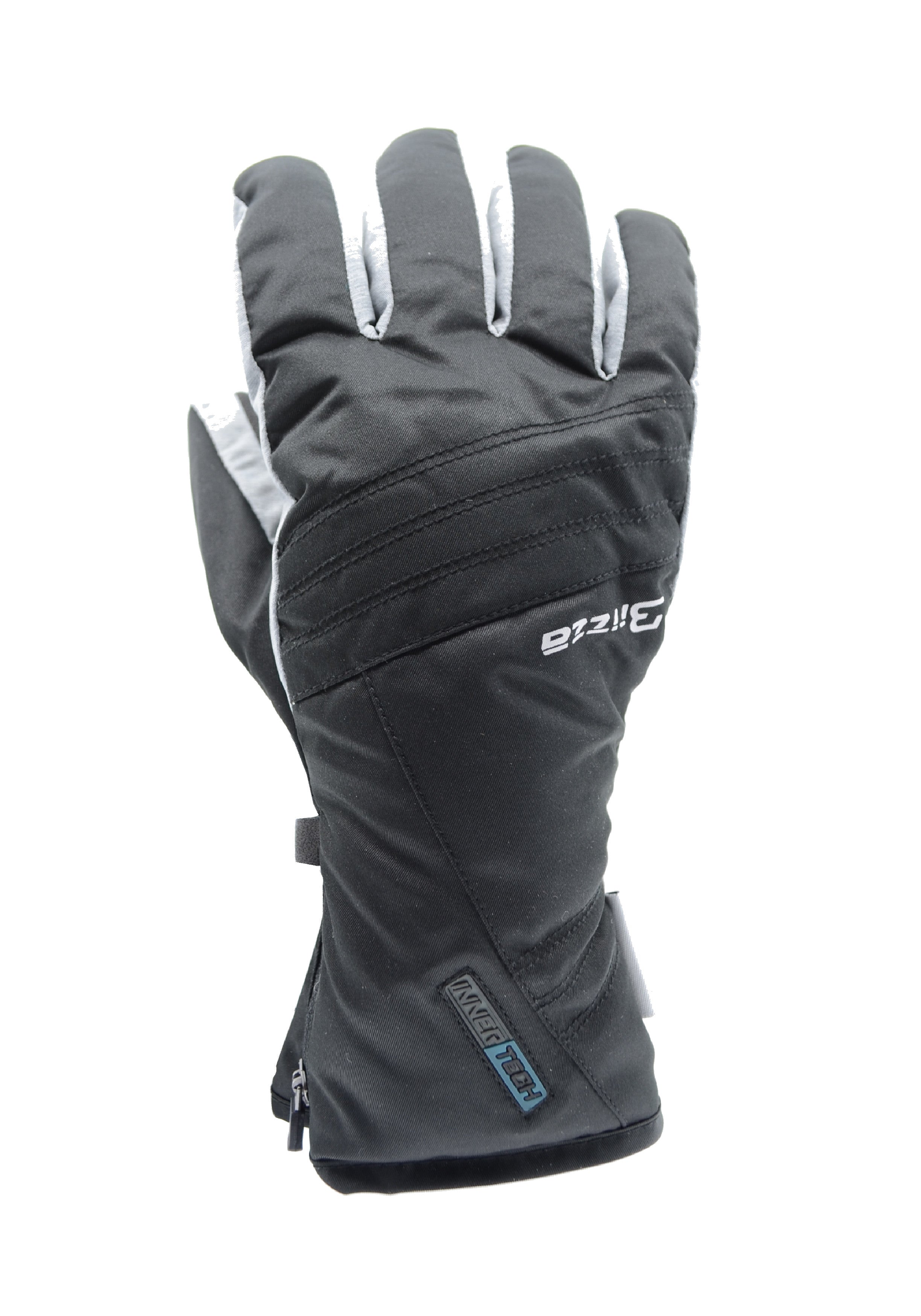 OUTDOOR-SCI Nero/grigio Brizza