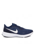 SCARPE Blu/bianco Nike