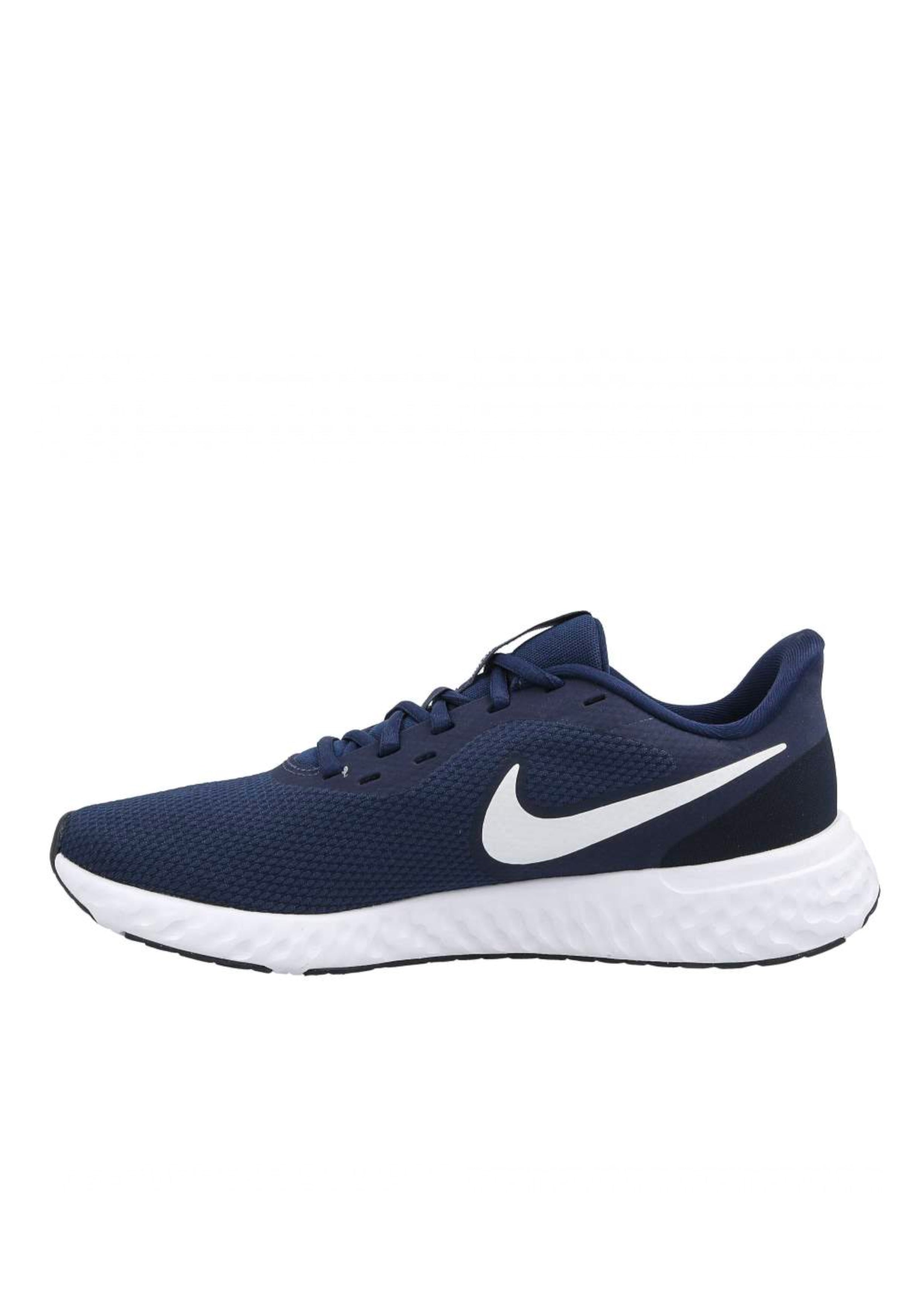 SCARPE Blu/bianco Nike