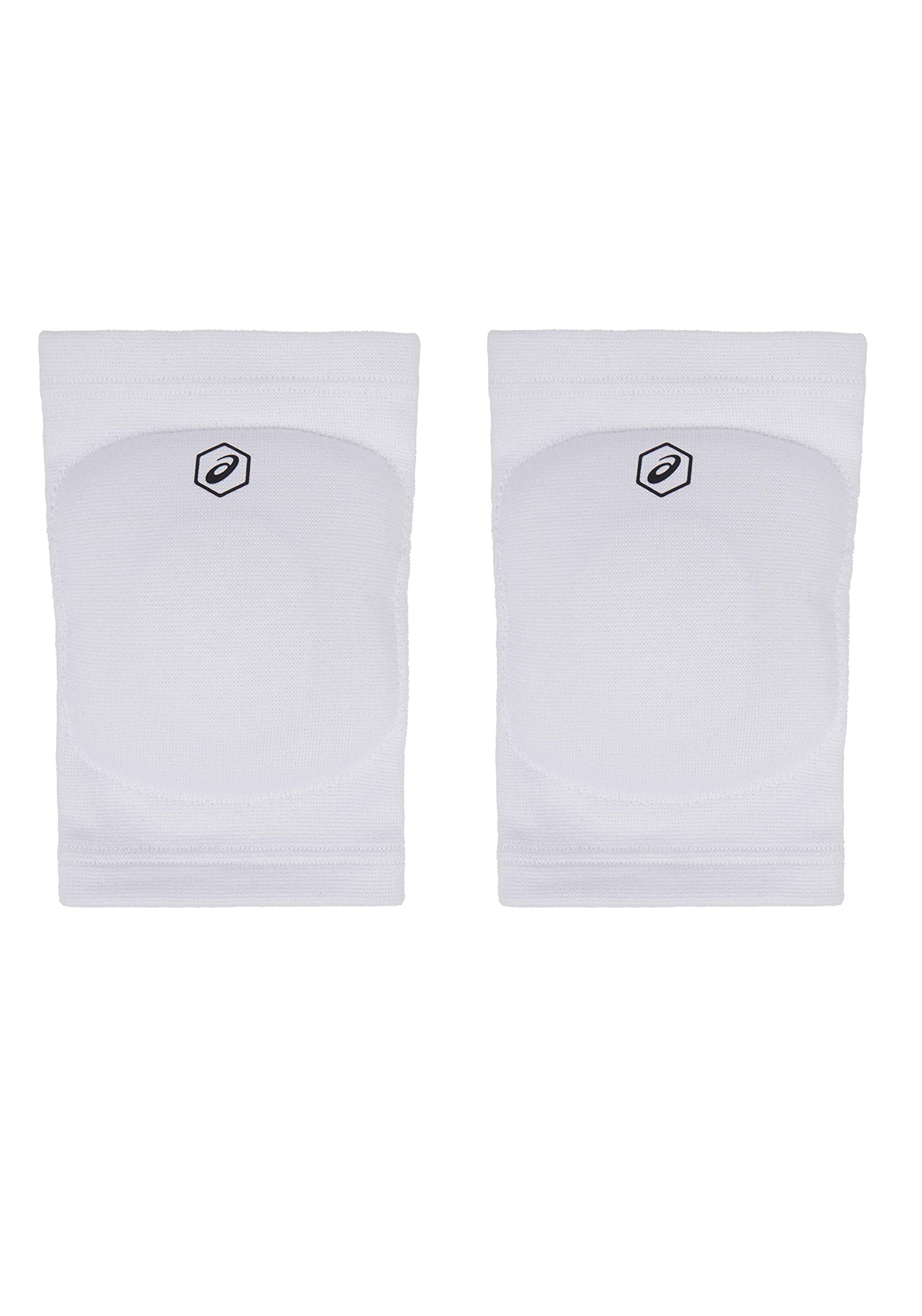 ACCESSORI PALESTRA Bianco Asics