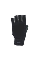ACCESSORI PALESTRA Nero Nike