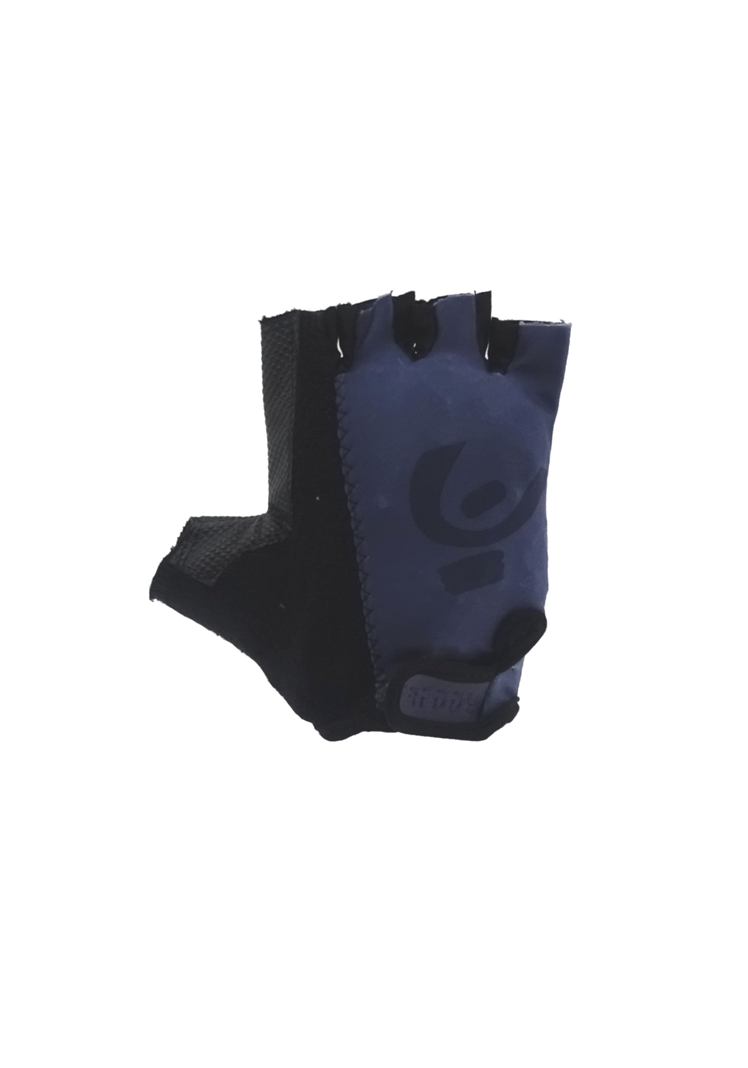 ACCESSORI PALESTRA Nero/viola Freddy