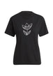 T-SHIRT E CANOTTE Nero/bianco Adidas Originals