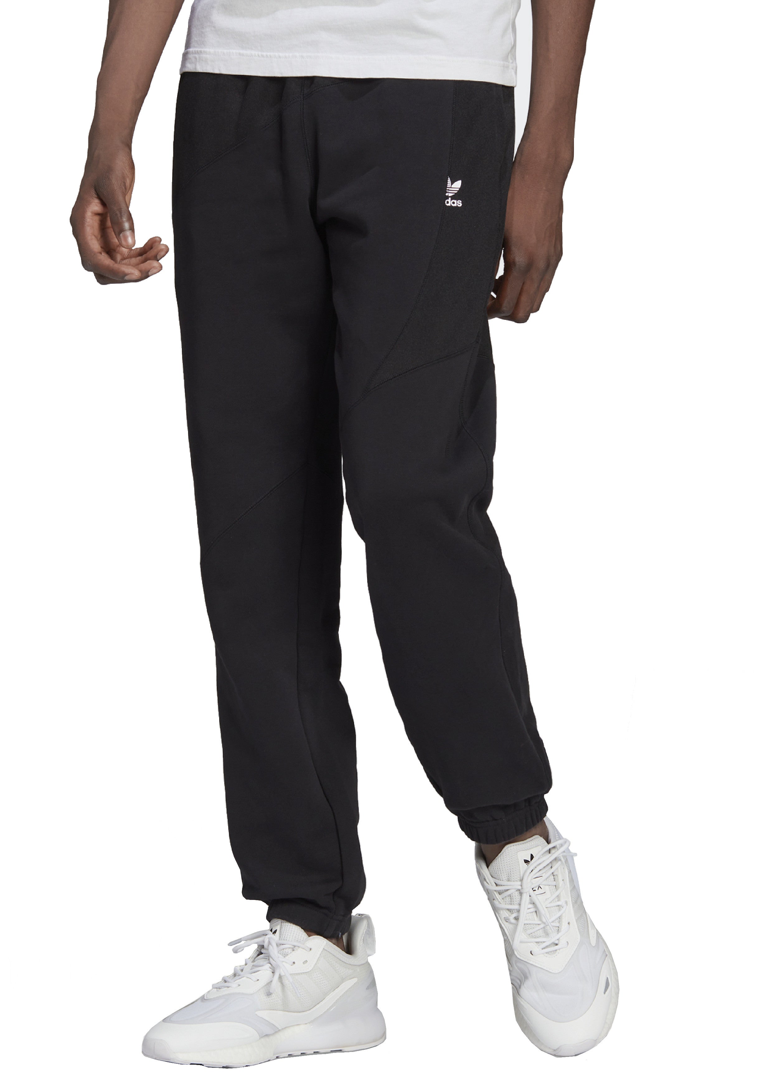 PANTALONI Nero Adidas Originals