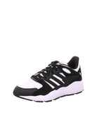 SCARPE Nero/bianco Adidas