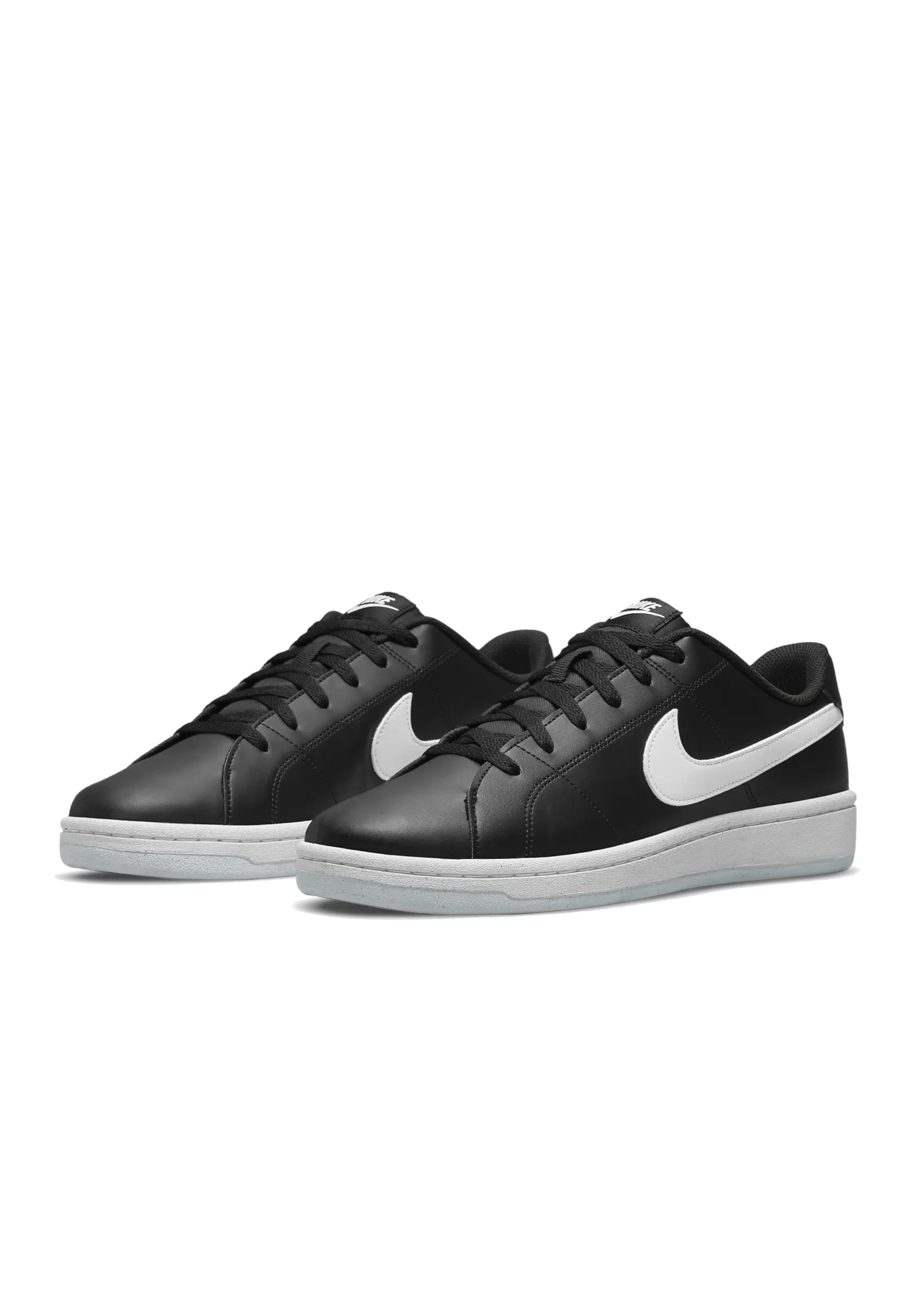 SCARPE Nero/bianco Nike