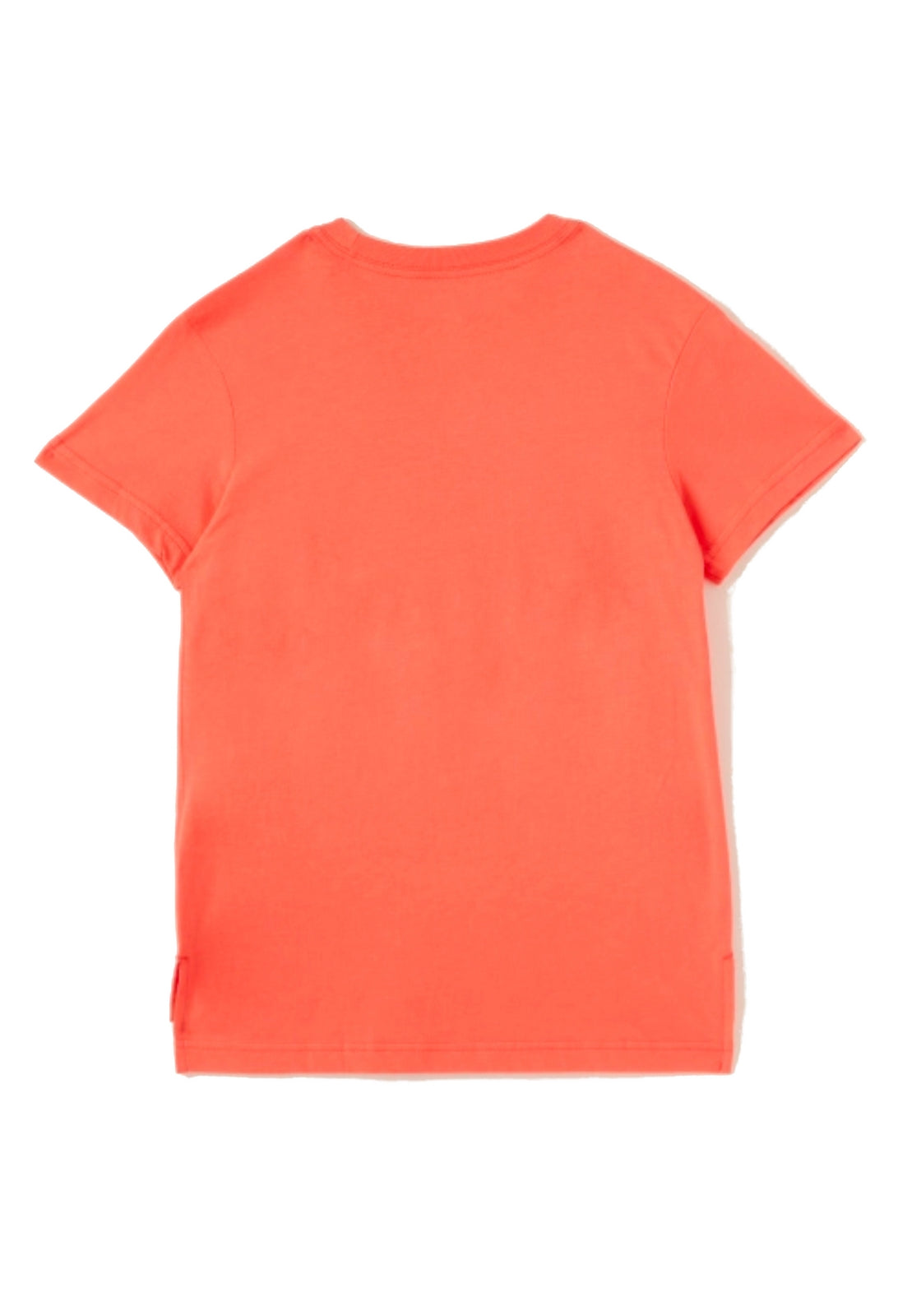 T-SHIRT E CANOTTE Corallo Nike