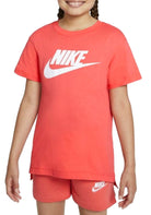 T-SHIRT E CANOTTE Corallo Nike