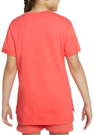 T-SHIRT E CANOTTE Corallo Nike