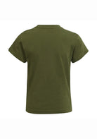 T-SHIRT E CANOTTE Verde Oliva Adidas Originals