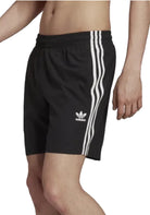 COSTUMI Nero/bianco Adidas Originals