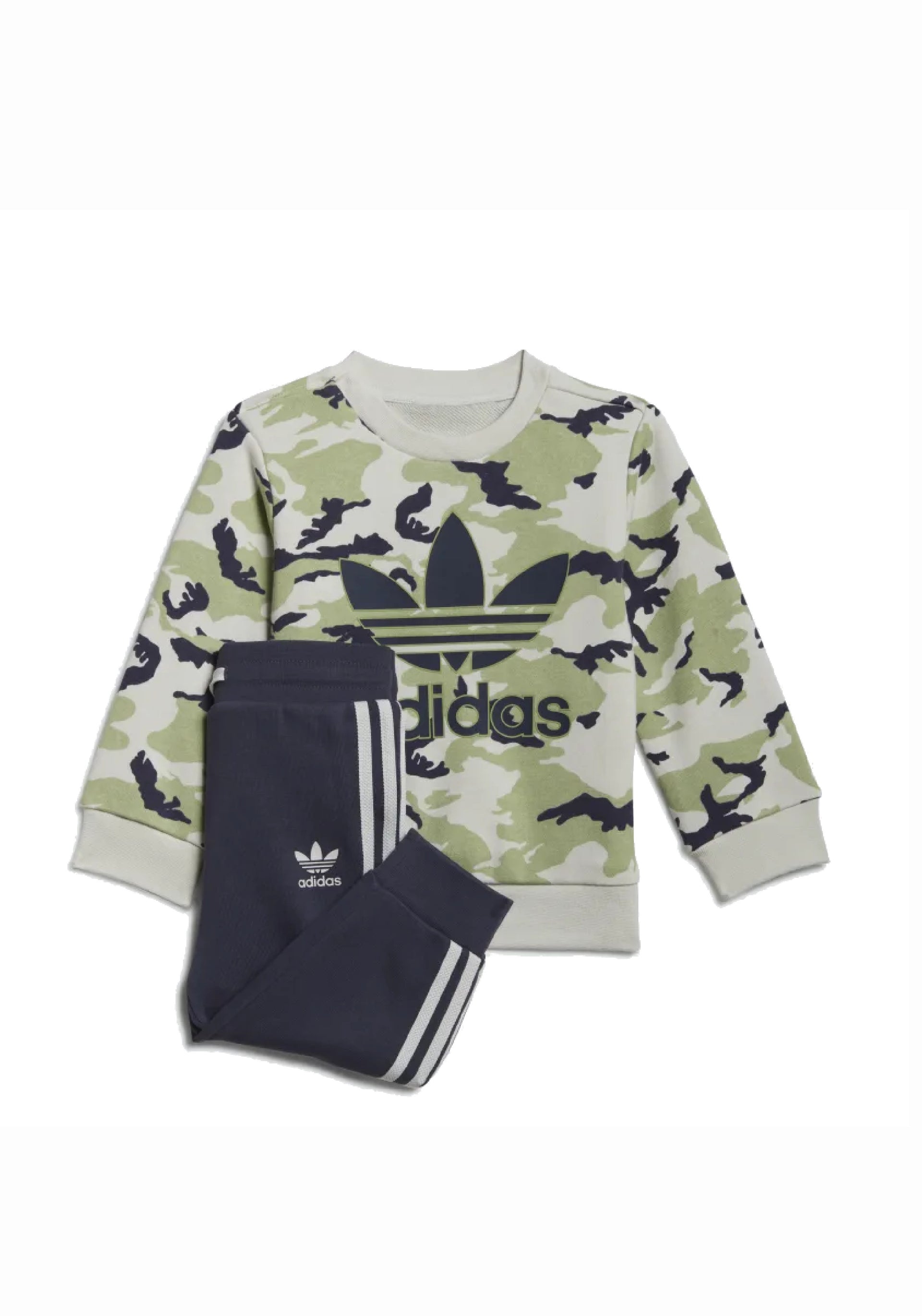 ADIDAS ORIGINALS Tuta Art HE6927 – Linea Sport Matera