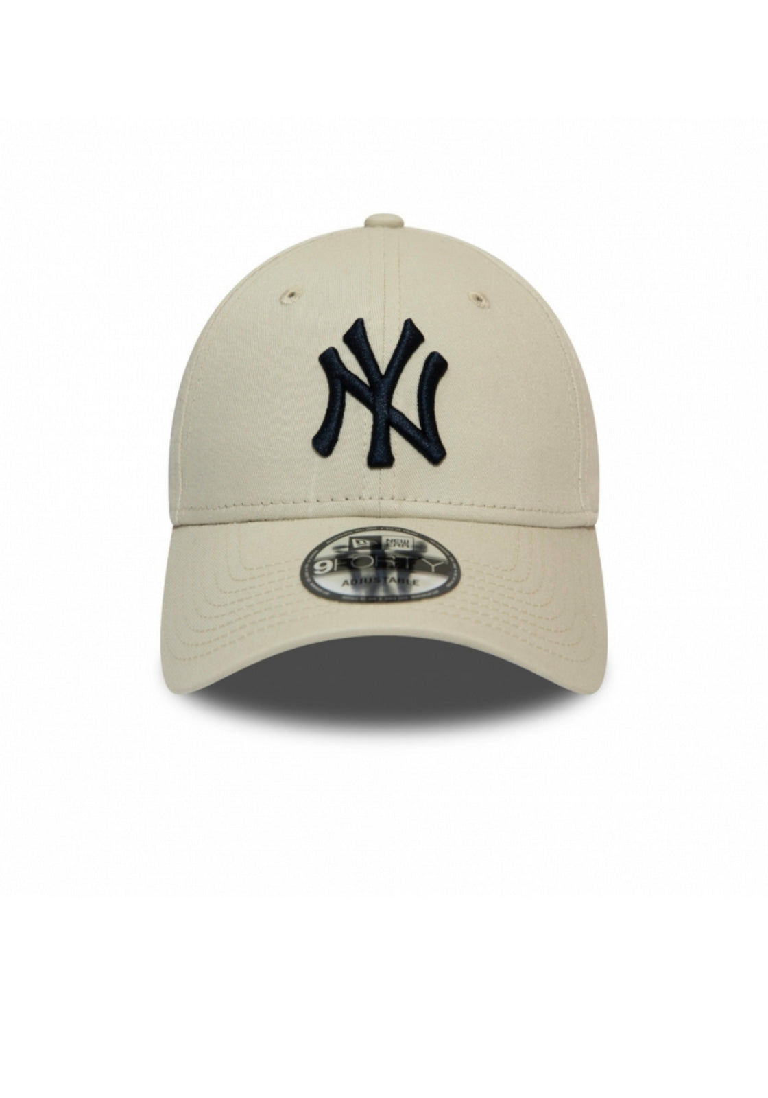 ACCESSORI LIFESTYLE Beige/nero New Era