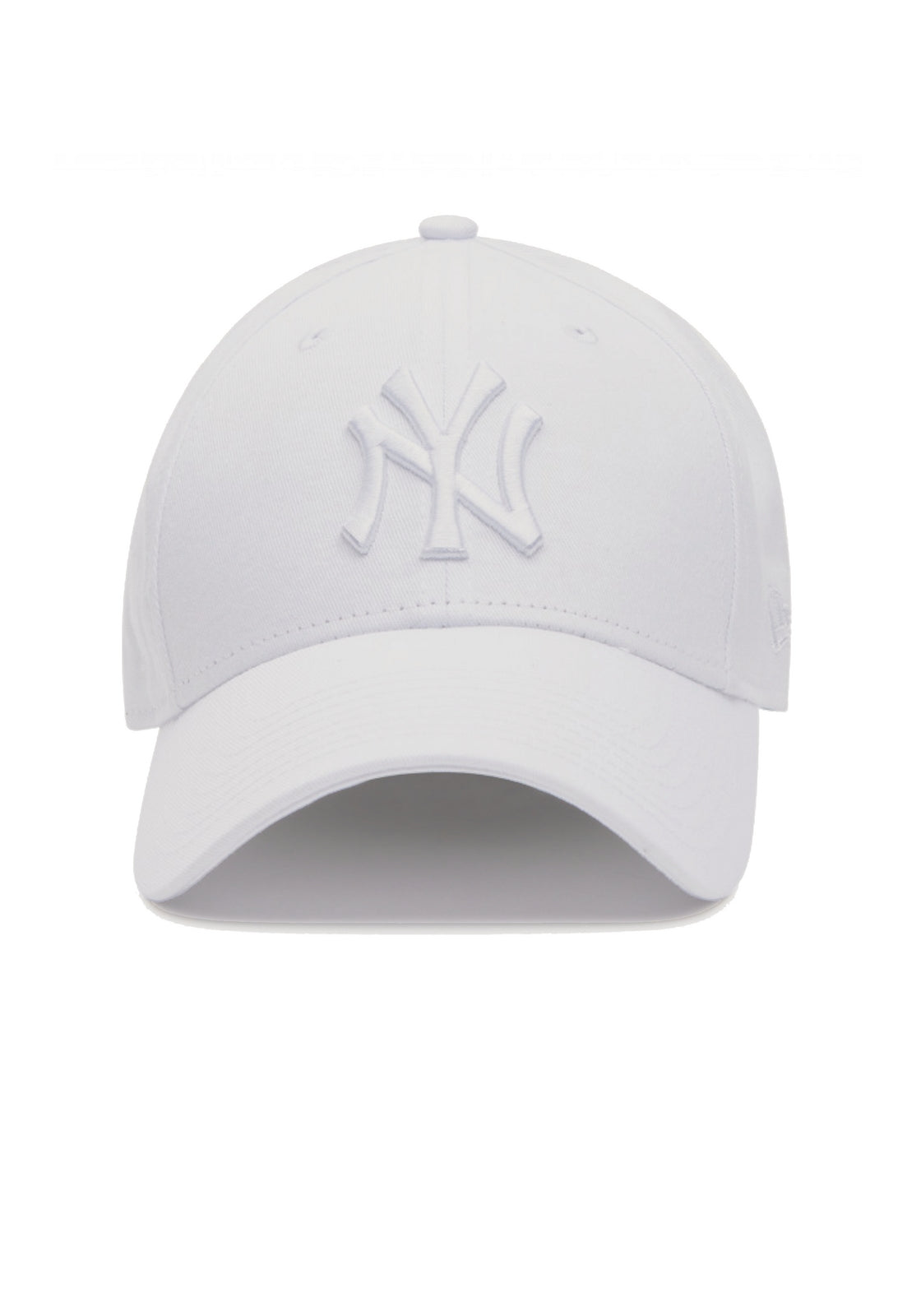 ACCESSORI LIFESTYLE Bianco New Era